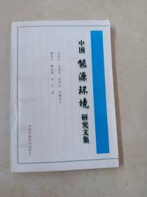 中国能源环境研究文集