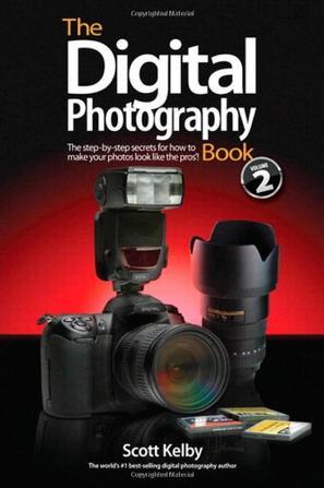 数码单反摄影The Digital Photography Book, Part 2