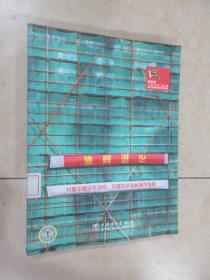 協同進化：中國可持續性城市發展
