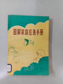 图解家庭应急手册