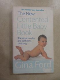 NEW CONTENTED LITTLE BABY BOOK：The Secret to Calm and Confident Parenting