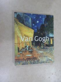 Van Gogh  共159页