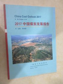 2017年中国煤炭发展报告