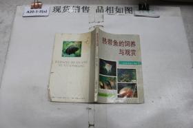 热带鱼的饲养与观赏