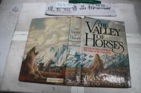 TheValleyofHorses