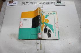 拉丁美洲微型小說選：拉丁美洲文學叢書