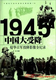 中国大受降 1945侵华日军投降影像全纪录