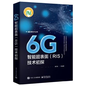 6G智能超表面（RIS）技术初探