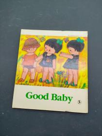 Good Baby（好宝宝）【英文彩图版】