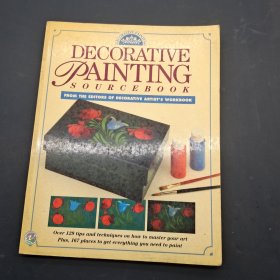 Decorative Painting Sourcebook