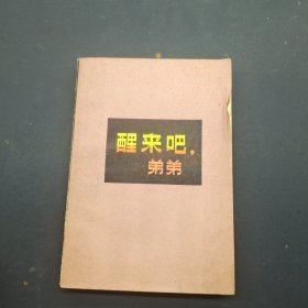 醒来吧，弟弟