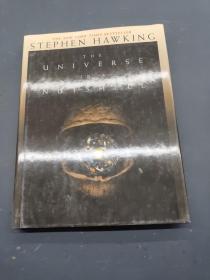 Stephen Hawking-  The Universe in a Nutshell