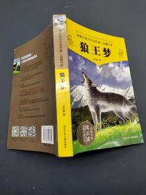 狼王梦