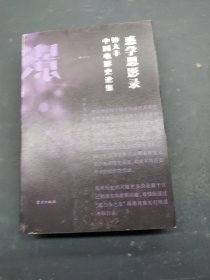 惑学思影录 钟大丰中国电影史论集