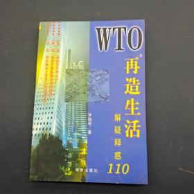 WTO再造生活：解疑释惑110