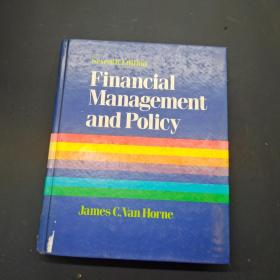 Financial Management and Policy