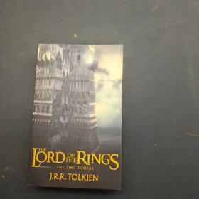 The Two Towers: The Lord of the Rings, Book 2