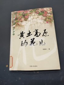 黄土高原的花儿