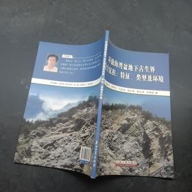 环渤海湾盆地下古生界混合沉积特征，类型及环境