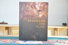 栾川旧石器遗址群考古报告2010-2016年度