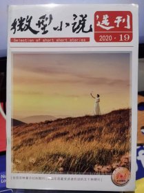 微型小说选刊2020.19