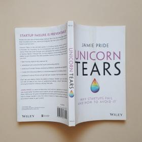 Unicorn Tears - Why Startups Fail And How To Avoid It