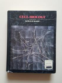 CELL BIOLOGY SECOND EDITION 细胞生物学第二版 英文原版