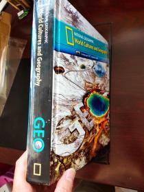 world cultures and geography