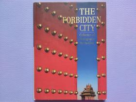 THE FORBIDDEN CITY-故宫