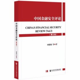 中国金融安全评论