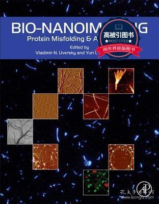 Bio-Nanoimaging:ProteinMisfolding&Aggregation