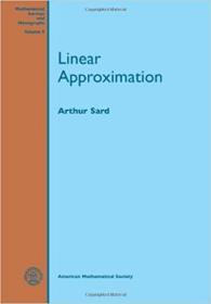 预订Linear Approximation