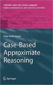 英文原版 Case-Based Approximate Reasoning