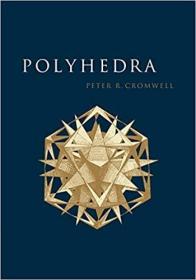 英文原版Polyhedra