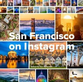现货 Instagram 上的旧金山San Francisco on Instagram