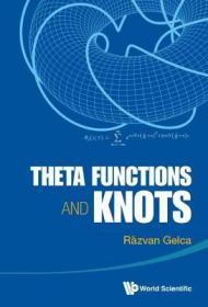 TT-高被引图书 Theta Functions and Knots