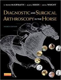 预订Diagnostic and Surgical Arthroscopy in the Horse