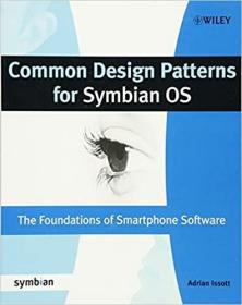 英文原版 Common Design Patterns for Symbian OS: The Foundations of Smartphone Software