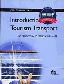 预订 高被引图书Introduction to Tourism Transport