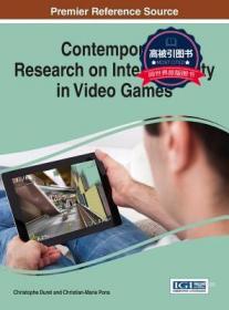 预订 高被引图书 Contemporary Research on Intertextuality in Vid