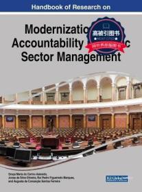 预订 高被引图书 Handbook of Research on Modernization and Accou