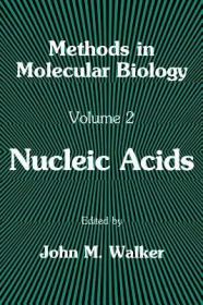 英文原版 Nucleic Acids
