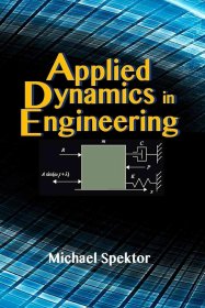 现货 工程中的应用动力学Applied Dynamics in Engineering
