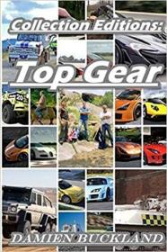 预订 Collection Editions: Top Gear