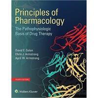 Principles of Pharmacology, International Edition