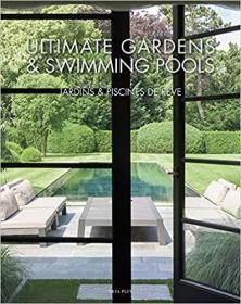 预订Ultimate Gardens & Swimming Pools
