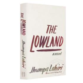 现货 The Lowland