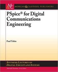 英文原版 PSPICE for Digital Communications Engineering
