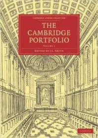 英文原版The Cambridge Portfolio