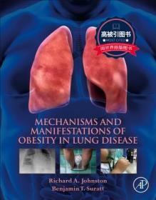 预订 高被引图书 Mechanisms and Manifestations of Obesity in Lung Disease